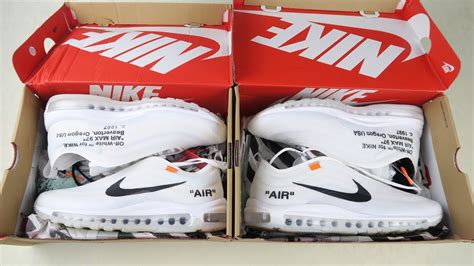 off white nike replica|counterfeit off white x sneakers.